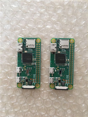 Pi W zero da framboesa