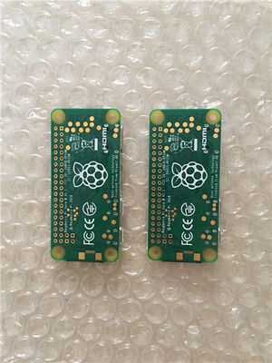 Pi W zero da framboesa