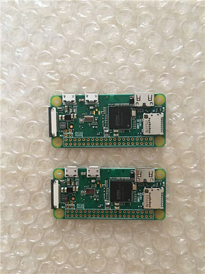 Pi W zero da framboesa