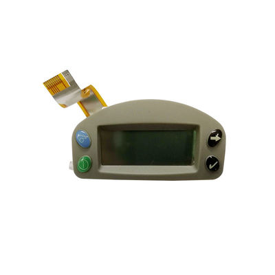 Para a substituição da zebra RW420 lcd