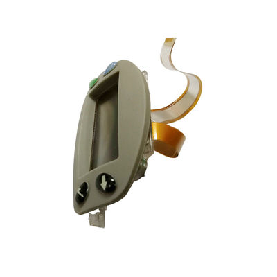 Para a substituição da zebra RW420 lcd