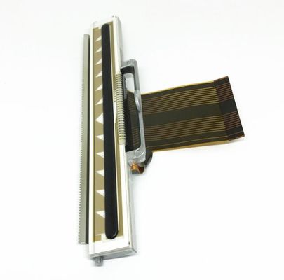 Para a cabeça de impressão da zebra RW420
