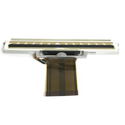 Para a cabeça de impressão da zebra RW420