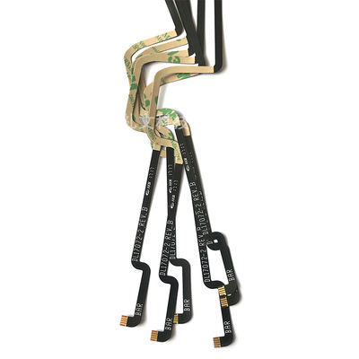 Zebra RW420 Flex Cable Dl 17072
