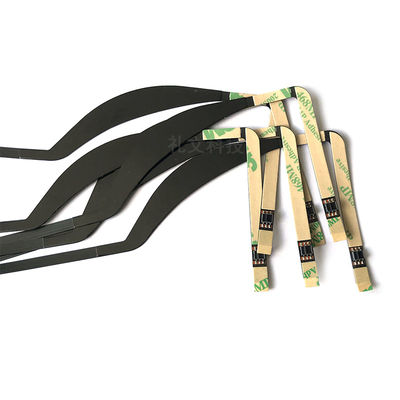 Zebra RW420 Flex Cable Dl 17072
