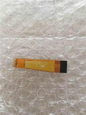 Varredor Flex Cable 2D para o símbolo Mc3190