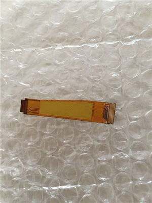 Varredor Flex Cable 2D para o símbolo Mc3190