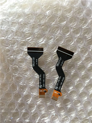Varredor Flex Cable Replacement para Intermec CK3 (EV-12)