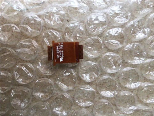 CABO FLEXÍVEL CONECTOR 2D SE4500 do VARREDOR