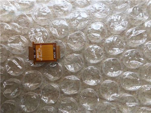CABO FLEXÍVEL CONECTOR 2D SE4500 do VARREDOR
