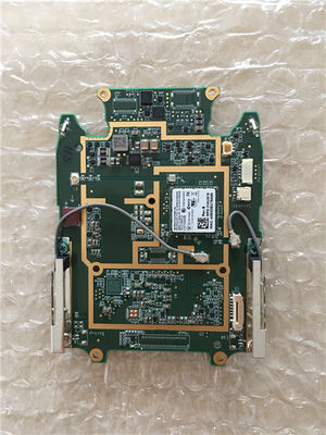 Laser 1D do varredor, versão 6,00 do CE de Microsoft Windows para mc3190g