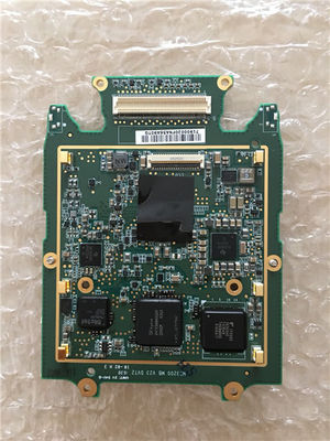 Laser 1D do varredor, versão 6,00 do CE de Microsoft Windows para mc3190g
