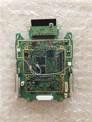 Laser 1D do varredor, versão 6,00 do CE de Microsoft Windows para mc3190g