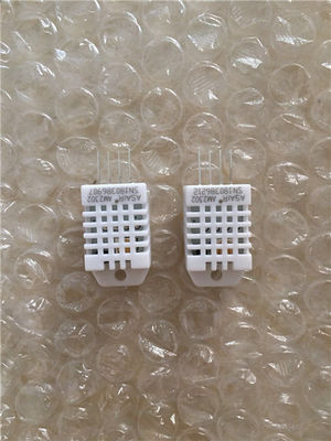 Temperatura Dht 22 do sensor