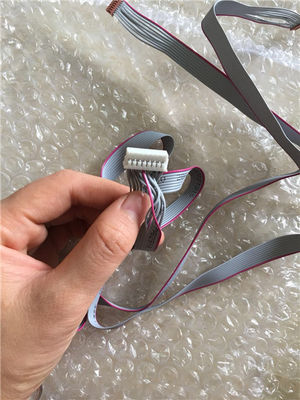 Cabo da impressão de Digi Sm 300, teclado numérico