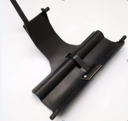 Apoio para o sensor de papel para Gt800