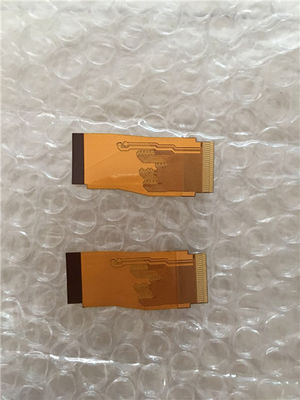 Símbolo MC9090G LCD de alta resolução Flex Cable Ribbon (60-87968-01)