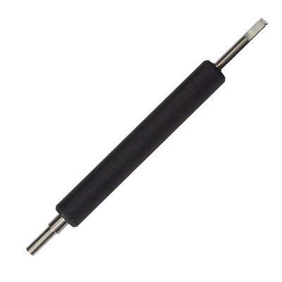 para o rolo da moldura do vidro de originais do código de barras T4m