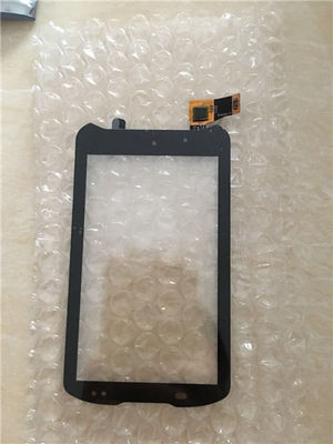 Para o digitador do toque do símbolo Tc20 de Motorola