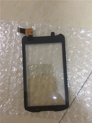 Para o digitador do toque do símbolo Tc20 de Motorola