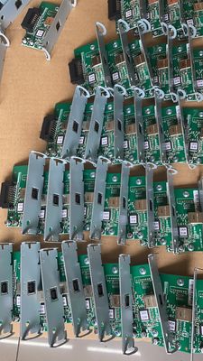 para a placa de rede da relação de Epson TM-88V TM88 Ub-U03II