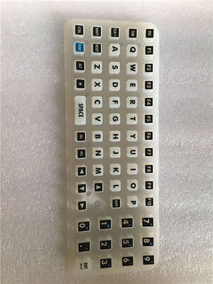 para teclado do teclado numérico da zebra Vc5090 o meio