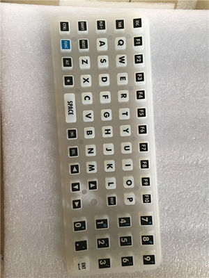 para teclado do teclado numérico da zebra Vc5090 o meio