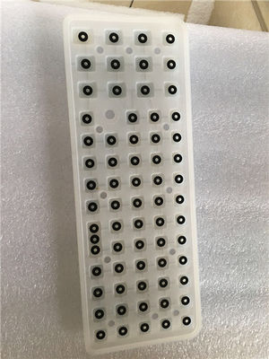 para teclado do teclado numérico da zebra Vc5090 o meio
