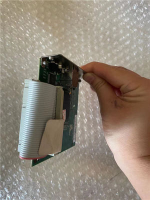 PLACA DE REDE DOS ETHERNET PRINTSERVER PARA A ZEBRA S4M P1032712-001