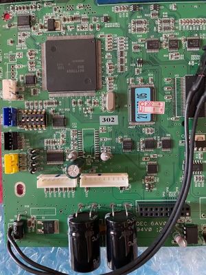 CARTÃO-MATRIZ PARA ARGOX OS214 MAIS AP3.04