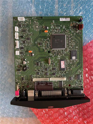 CARTÃO-MATRIZ PARA A ZEBRA GC420T
