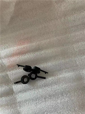 ROLAMENTO DE ROLO DA MOLDURA DO VIDRO DE ORIGINAIS PARA A ZEBRA GC420T