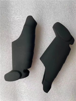ARMA DE BORRACHA PARA O SÍMBOLO MC3090 DE MOTOROLA