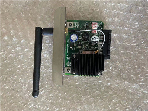 PLACA DE WIFI COM A ANTENA PARA A ZEBRA ZT230