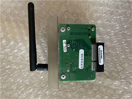 PLACA DE WIFI COM A ANTENA PARA A ZEBRA ZT230