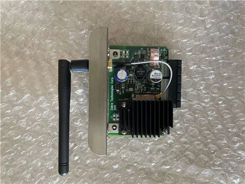 PLACA DE WIFI COM A ANTENA PARA A ZEBRA ZT230