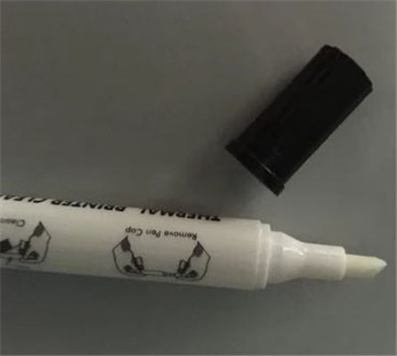 para a impressora térmica Cleaning Pen da zebra
