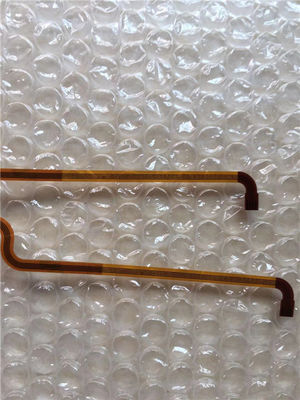 para a zebra Zq520 Flex Cable P1076537