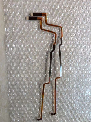 para a zebra Zq520 Flex Cable P1076537