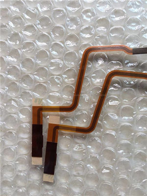 para a zebra Zq520 Flex Cable P1076537