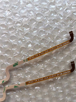para a zebra Zq520 Flex Cable P1076537