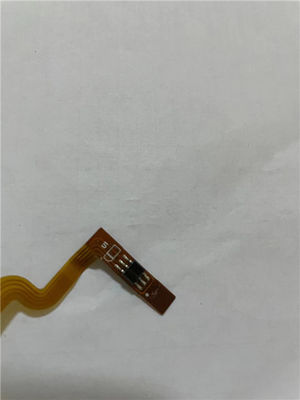 Zebra Zq520 Flex Cable curto