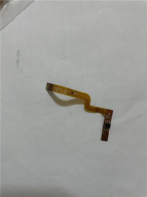 Zebra Zq520 Flex Cable curto