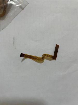 Zebra Zq520 Flex Cable curto