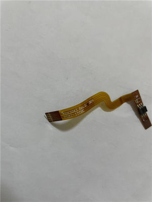 Zebra Zq520 Flex Cable curto