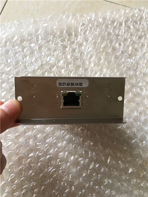 Placa de rede da zebra Zt230 Zt220 Zt200