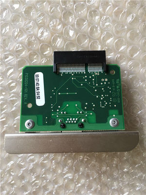 Placa de rede da zebra Zt230 Zt220 Zt200