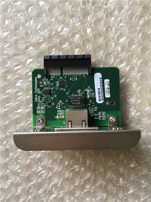 Placa de rede da zebra Zt230 Zt220 Zt200