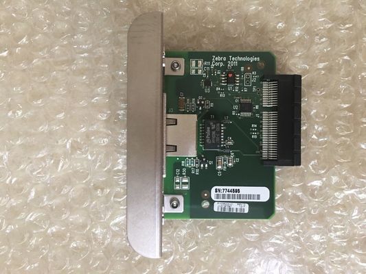 Placa de rede da zebra Zt230 Zt220 Zt200