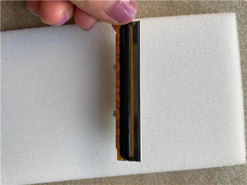 Cabeça de impressão 305dpi da zebra Zxp3